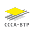 Mon CV CCCA-BTP