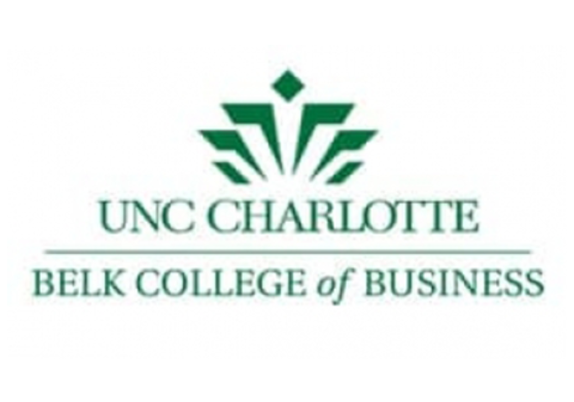 Belk College of Business, University of North Carolina