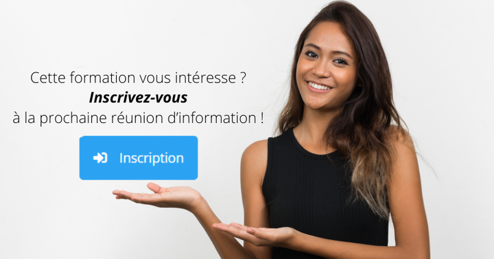 Formateur professionnel d'adulte (TP) Spécialité Billetterie GDS Amadeus (La Réunion )