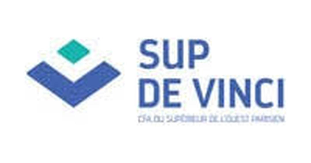 SUP DE VINCI - BACHELOR Responsable du développement des affaires