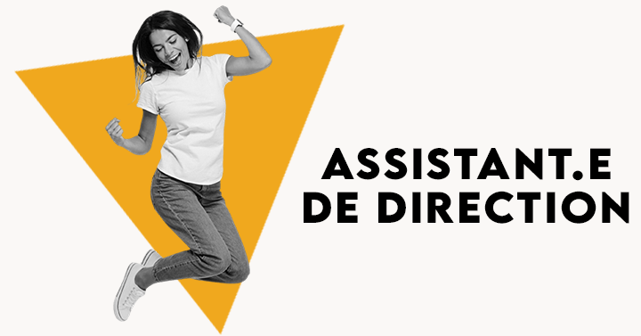 Assistant de Direction