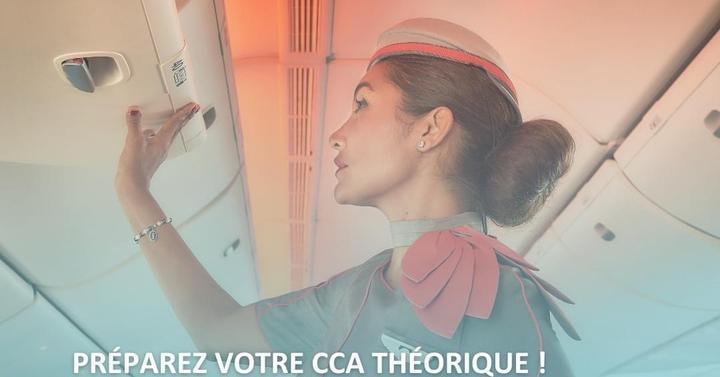 CCA THEORIQUE 04 AU 22 NOV 24