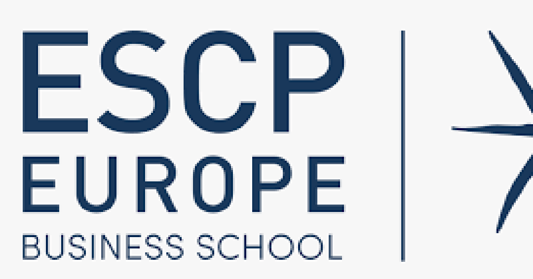 ESCP | MASTER Manager dirigeant